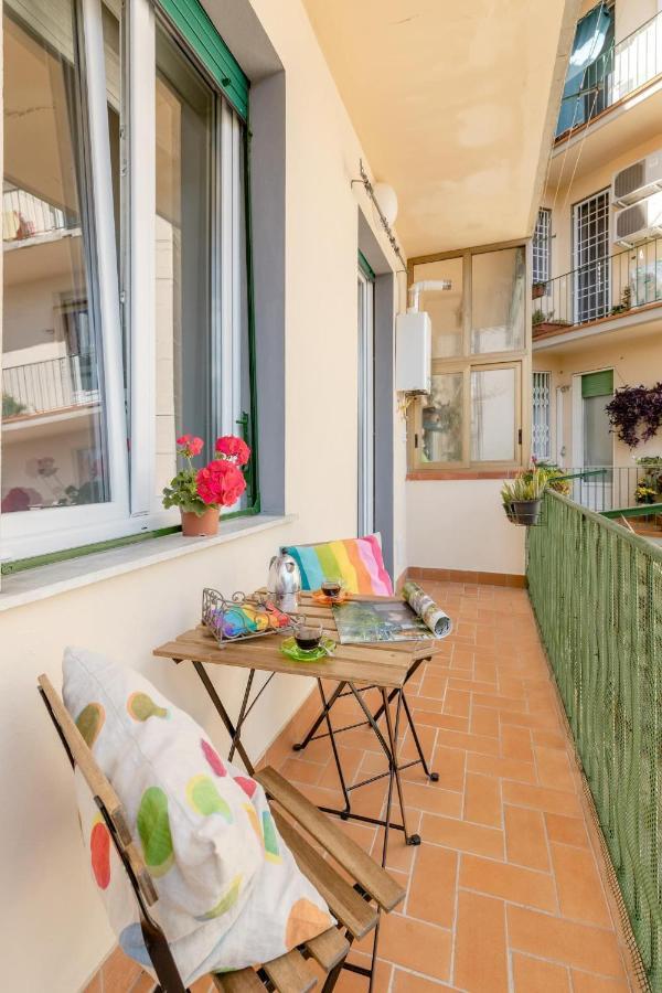 Appartamento Firenze Meyer Exterior photo
