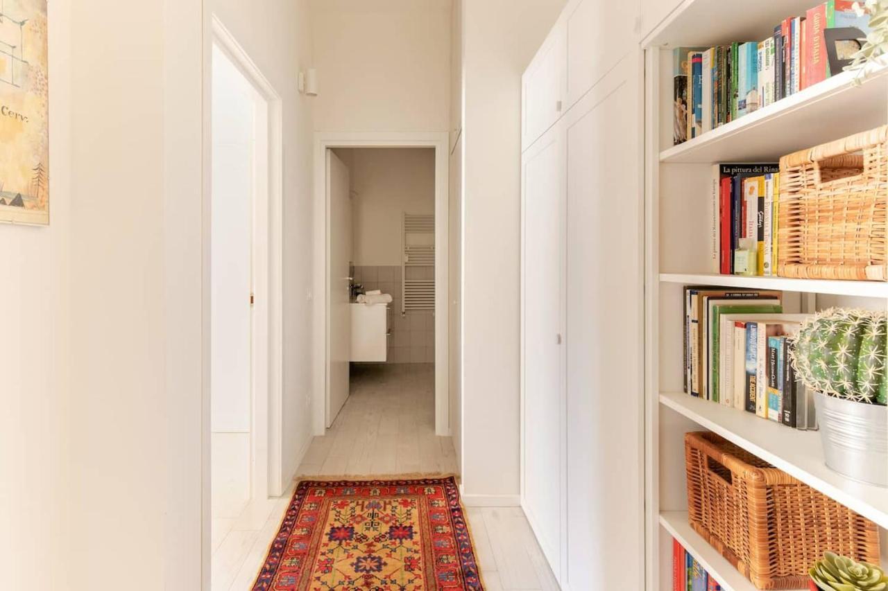 Appartamento Firenze Meyer Exterior photo