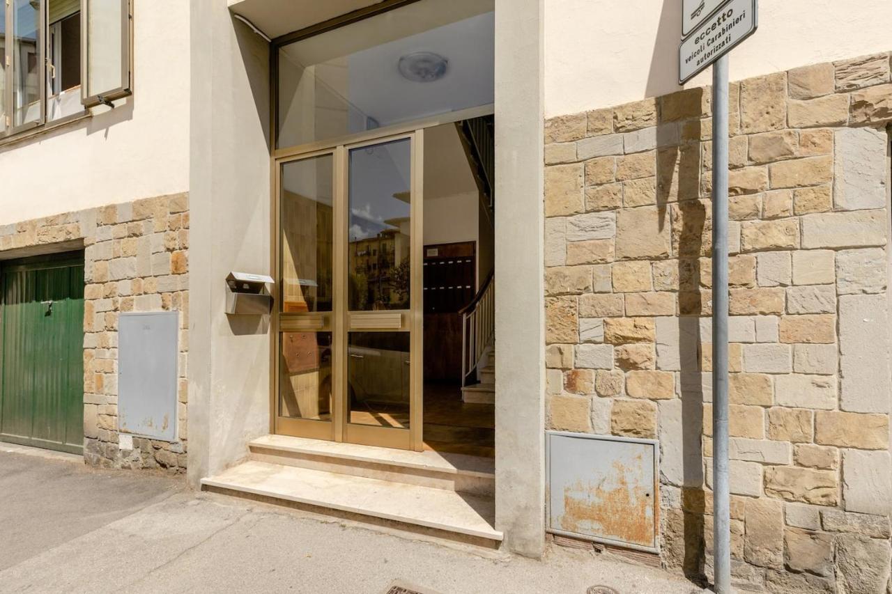 Appartamento Firenze Meyer Exterior photo