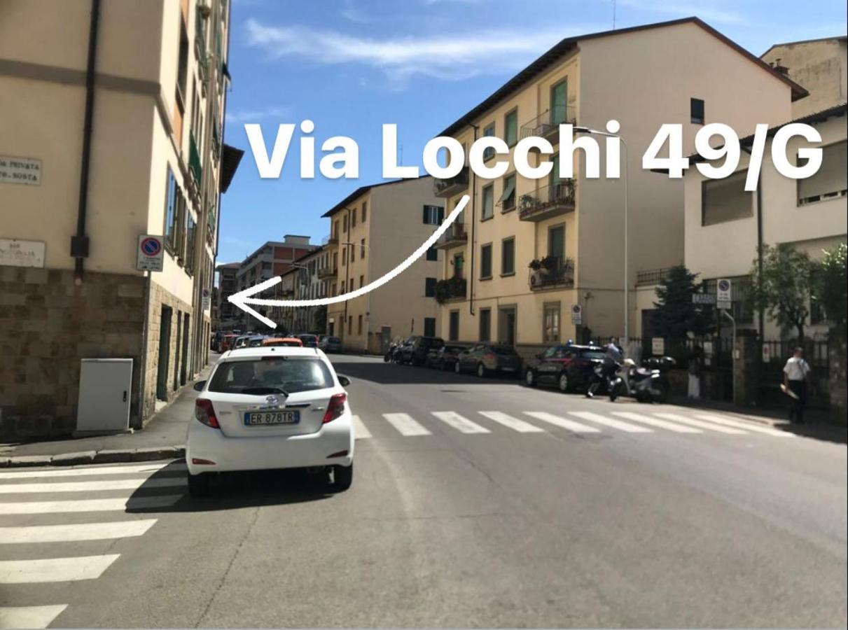 Appartamento Firenze Meyer Exterior photo